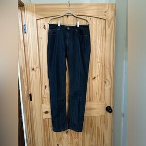 The Limited size 8 jeans